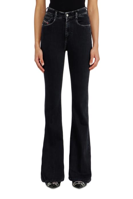 Women's Bootcut Jeans 1973 D-Partt Jeans Multi