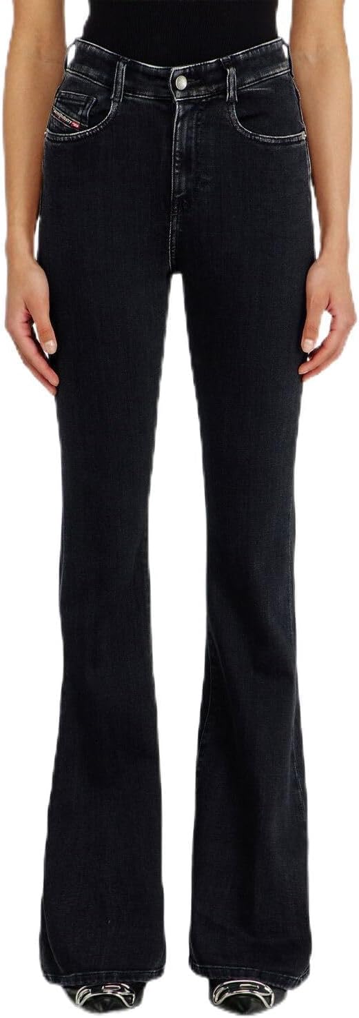 Women's Bootcut Jeans 1973 D-Partt Jeans Multi