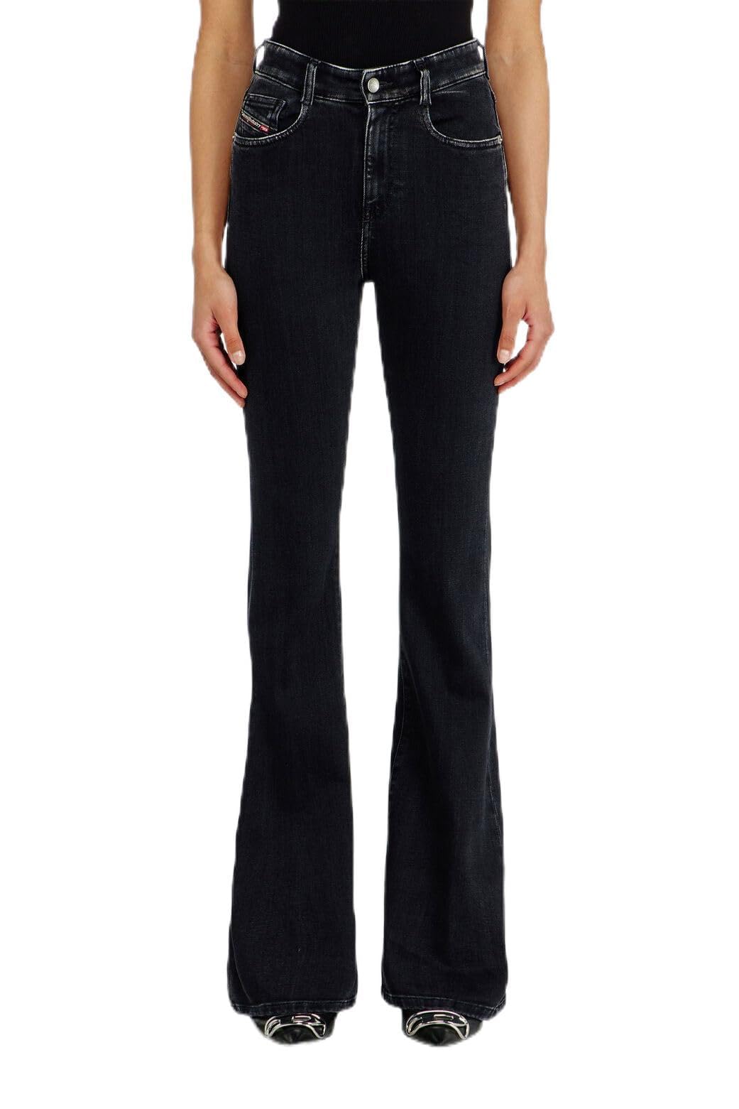 Women's Bootcut Jeans 1973 D-Partt Jeans Multi