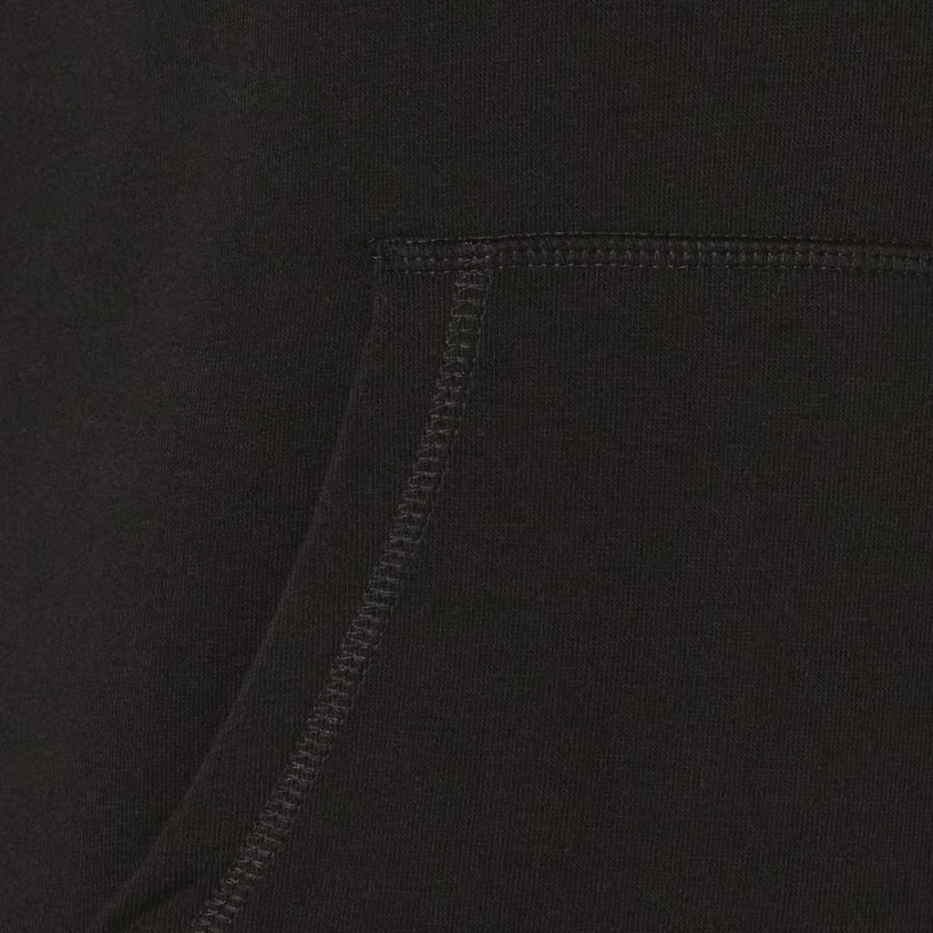 Men's Sherpa-Lined Full-Zip Fleece Hoodie Sweatshirt