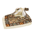 35” Satin Large Square Head Scarves - 1PC Scarfs for Women